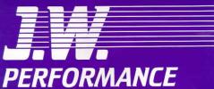 We are a proud dealer of JW performance parts and transmissions